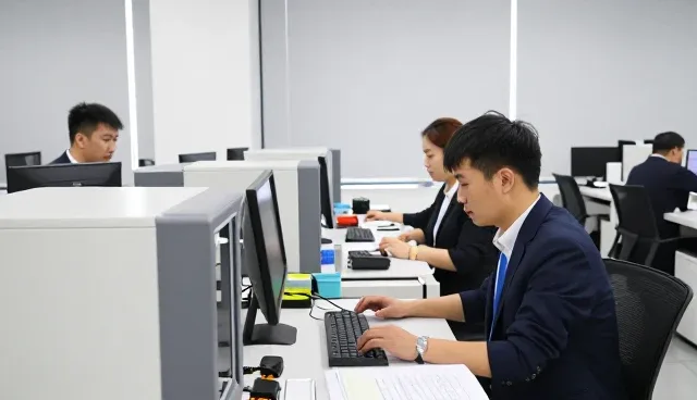 厦门市小矮人信息咨询有限公司