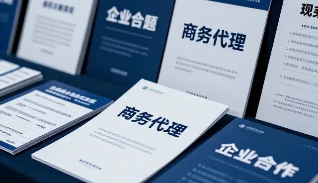 商务场景下的市场调研趋势与应对策略
