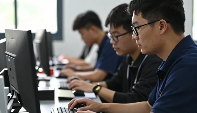 厦门市小矮人信息咨询有限公司打造户外场地下的商务服务解决方案