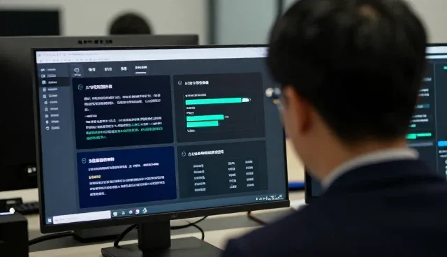 数据分析驱动商务决策的新趋势