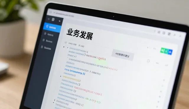 商务配套流程中的效率提升与持续优化策略